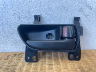 Ручка двери внутренняя правая передняя Subaru Impreza GJ3 FB16 61051FJ000VH 1 ракурс