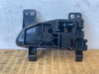 Ручка двери внутренняя правая передняя Subaru Impreza GJ3 FB16 61051FJ000VH 2 ракурс
