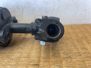 Рулевой карданчик Subaru Impreza GJ3 FB16 34170FJ040 2 ракурс