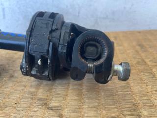 Рулевой карданчик Subaru Impreza GJ3 FB16 34170FJ040 3 ракурс