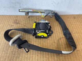 Ремень безопасности правый передний Subaru Impreza GJ3 FB16 64620FJ020VI 1 ракурс