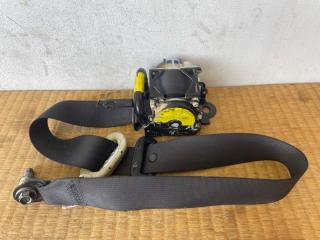 Ремень безопасности левый передний Subaru Impreza GJ3 FB16 64620FJ010VI 1 ракурс