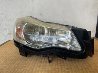 Фара правая Subaru Impreza GJ3 FB16 84001FJ160 1 ракурс
