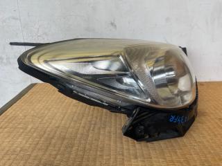 Фара правая Subaru Impreza GJ3 FB16 84001FJ160 2 ракурс