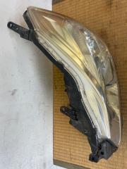 Фара левая Subaru Impreza GJ3 FB16 84001FJ170 5 ракурс