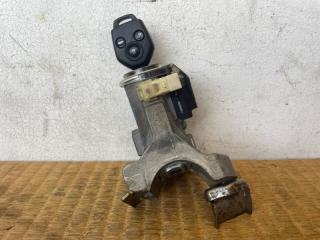 Замок зажигания Subaru Impreza GJ3 FB16 57491FJ221 1 ракурс