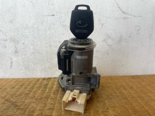 Замок зажигания Subaru Impreza GJ3 FB16 57491FJ221 3 ракурс