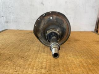 Амортизатор левый передний Subaru Impreza GJ3 FB16 20310FJ010 4 ракурс