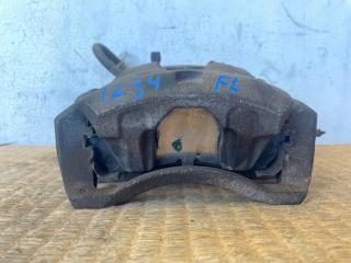 Суппорт тормозной левый передний Subaru Impreza GJ3 FB16 26292FJ010 1 ракурс