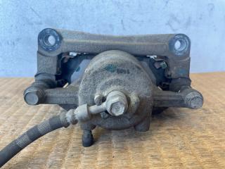 Суппорт тормозной левый передний Subaru Impreza GJ3 FB16 26292FJ010 3 ракурс