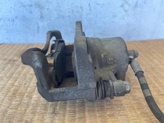 Суппорт тормозной левый передний Subaru Impreza GJ3 FB16 26292FJ010 4 ракурс
