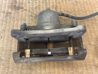 Суппорт тормозной левый передний Subaru Impreza GJ3 FB16 26292FJ010 5 ракурс