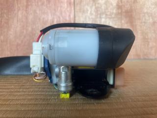 Ремень безопасности правый передний MAZDA CX-7 ER3P L3-VDT E22757L30A02 3 ракурс