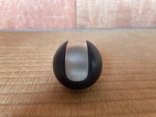 Ручка кпп MAZDA CX-7 ER3P L3-VDT C24346030A 2 ракурс