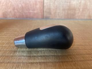 Ручка кпп MAZDA CX-7 ER3P L3-VDT C24346030A 3 ракурс