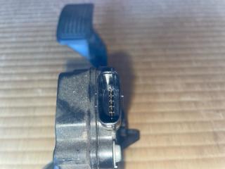Педаль газа MAZDA CX-7 ER3P L3-VDT L20641600A 4 ракурс