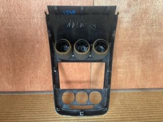 Консоль центральная MAZDA CX-7 ER3P L3-VDT EG2155210F02 2 ракурс