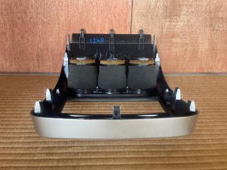 Консоль центральная MAZDA CX-7 ER3P L3-VDT EG2155210F02 3 ракурс