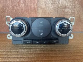 Блок управления климат-контролем MAZDA CX-7 2006