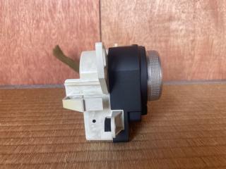Блок управления климат-контролем MAZDA CX-7 ER3P L3-VDT E22161190D 2 ракурс