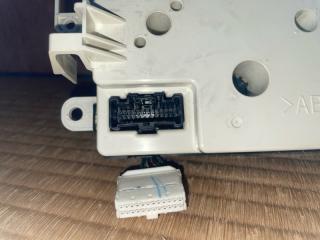 Блок управления климат-контролем MAZDA CX-7 ER3P L3-VDT E22161190D 4 ракурс