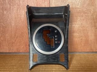 Запчасть консоль кпп MAZDA CX-7 2006