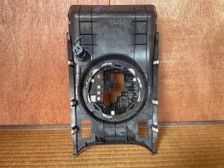 Консоль кпп MAZDA CX-7 ER3P L3-VDT E22164340A 2 ракурс Консоль кпп MAZDA CX-7 ER3P L3-VDT E22164340A 2 ракурс