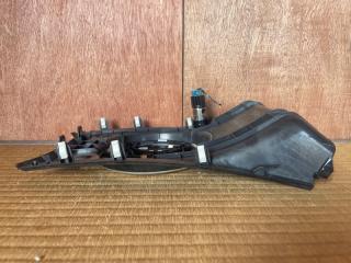 Консоль кпп MAZDA CX-7 ER3P L3-VDT E22164340A 3 ракурс Консоль кпп MAZDA CX-7 ER3P L3-VDT E22164340A 3 ракурс