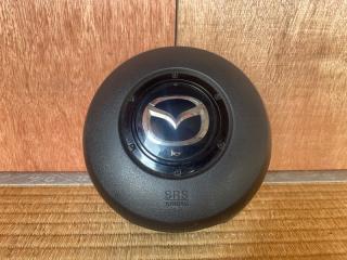 Airbag водительский MAZDA CX-7 ER3P L3-VDT E22357K00 1 ракурс