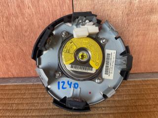 Подушка безопасности водителя MAZDA CX-7 2006