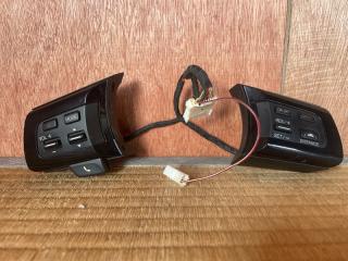 Кнопки на руль MAZDA CX-7 ER3P L3-VDT E227664M0 1 ракурс