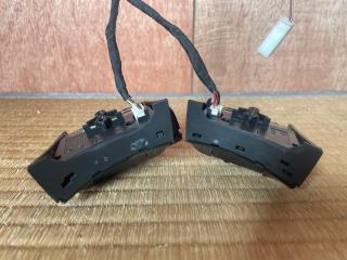 Кнопки на руль MAZDA CX-7 ER3P L3-VDT E227664M0 4 ракурс