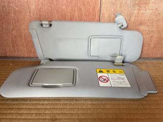 Козырек солнцезащитный MAZDA CX-7 2006 контрактная Козырек солнцезащитный MAZDA CX-7 2006