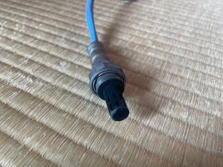 Датчик кислородный MAZDA CX-7 ER3P L3-VDT L33M18861B 2 ракурс