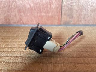 Кнопка подогрева сидений MAZDA CX-7 ER3P L3-VDT GJ6A6642002 2 ракурс