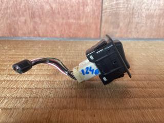 Кнопка подогрева сидений MAZDA CX-7 ER3P L3-VDT GJ6A6642002 3 ракурс