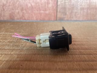 Кнопка подогрева сидений MAZDA CX-7 ER3P L3-VDT GJ6A6642002 5 ракурс