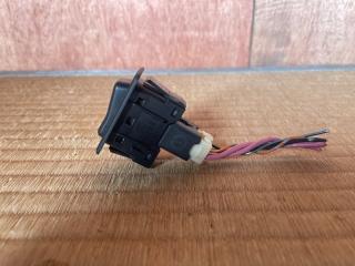 Кнопка подогрева сидений MAZDA CX-7 ER3P L3-VDT GJ6A6642002 2 ракурс