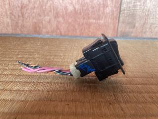 Кнопка подогрева сидений MAZDA CX-7 ER3P L3-VDT GJ6A6642002 3 ракурс