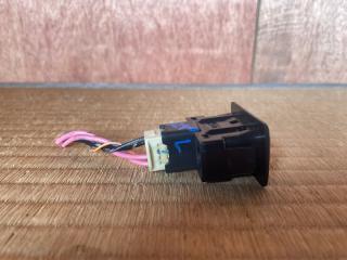 Кнопка подогрева сидений MAZDA CX-7 ER3P L3-VDT GJ6A6642002 4 ракурс