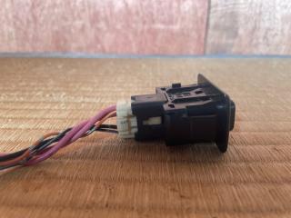 Кнопка подогрева сидений MAZDA CX-7 ER3P L3-VDT GJ6A6642002 5 ракурс