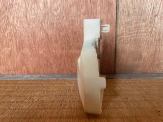 Крепление бампера левое заднее MAZDA CX-7 ER3P L3-VDT EG2150331A 2 ракурс