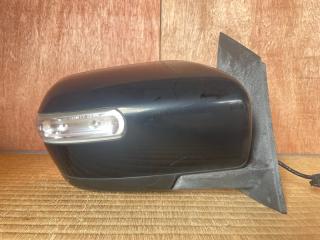 Зеркало правое MAZDA CX-7 ER3P L3-VDT E22269120EPZ 5 ракурс