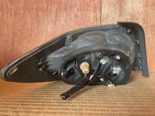 Стоп-сигнал правый MAZDA CX-7 ER3P L3-VDT E22151150B 4 ракурс Стоп-сигнал правый MAZDA CX-7 ER3P L3-VDT E22151150B 4 ракурс