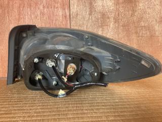 Стоп-сигнал левый MAZDA CX-7 ER3P L3-VDT E22151160B 3 ракурс Стоп-сигнал левый MAZDA CX-7 ER3P L3-VDT E22151160B 3 ракурс