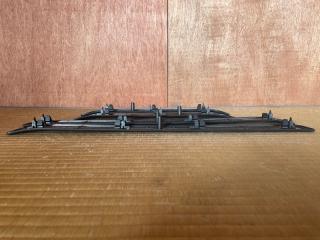 Накладка на порог MAZDA CX-7 ER3P L3-VDT EG21687E002 3 ракурс