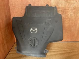 Крышка двигателя декоративная MAZDA CX-7 2006