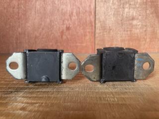Крепление стабилизатора переднее MAZDA CX-7 ER3P L3-VDT L20634155A 3 ракурс
