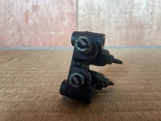 Распределитель тормозной передний MAZDA CX-7 ER3P L3-VDT L08143853 4 ракурс