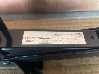  MAZDA CX-7 ER3P L3-VDT LC6237790C 2 ракурс